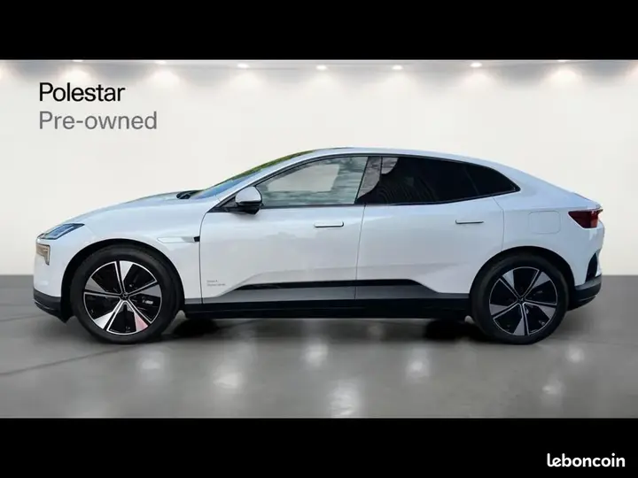 Polestar Polestar 4 2026 photo 2