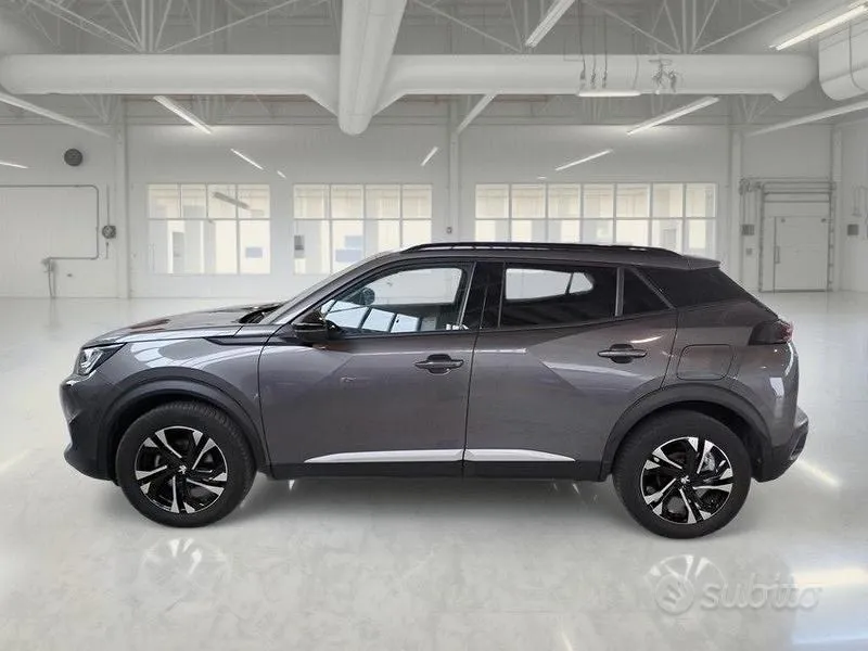 Peugeot 2008 2022 photo 5