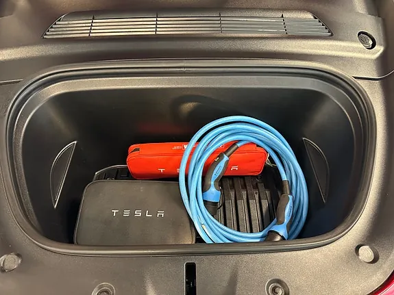 Tesla Model Y 2022 photo 5