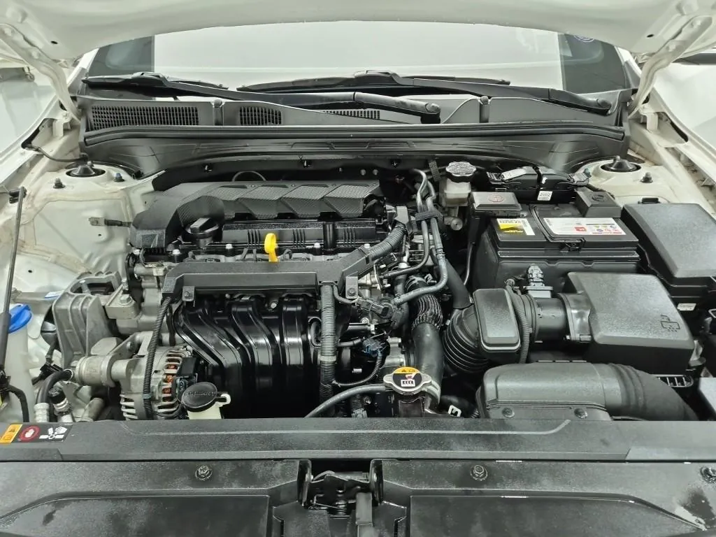Kia K3 2021 photo 5