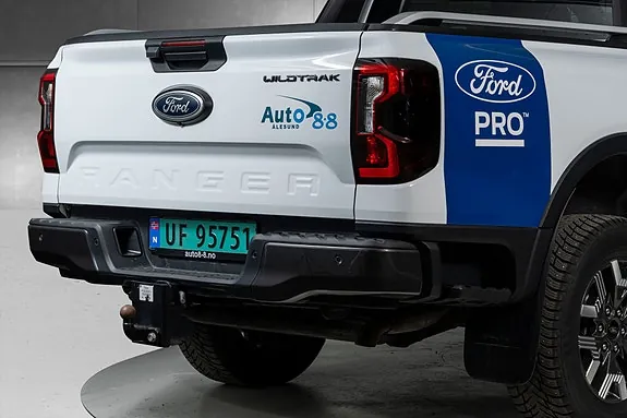 Ford Ranger 2025 photo 5