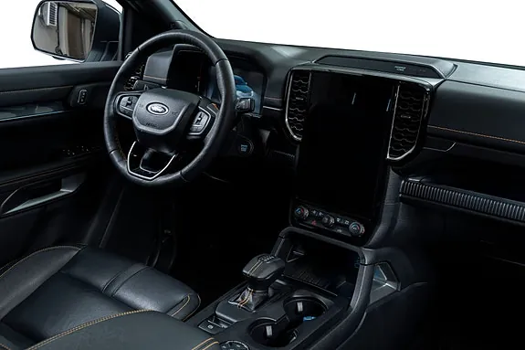 Ford Ranger 2025 photo 2