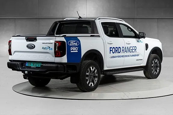 Ford Ranger 2025 photo 4