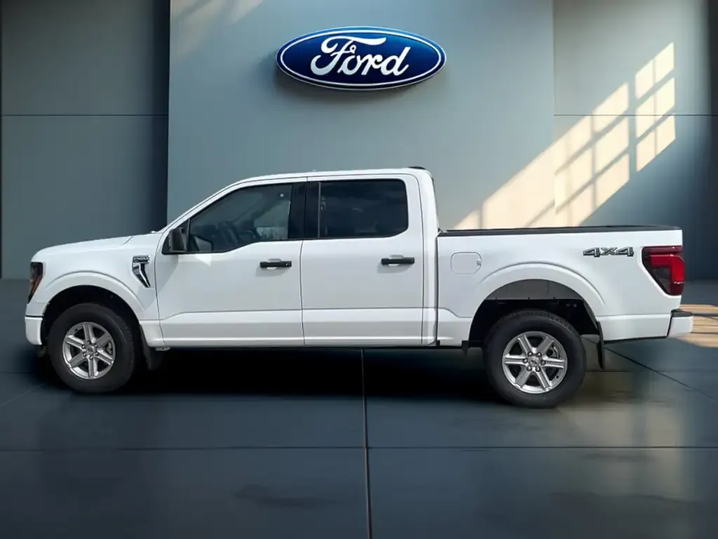 Ford F-150 2026 photo 3