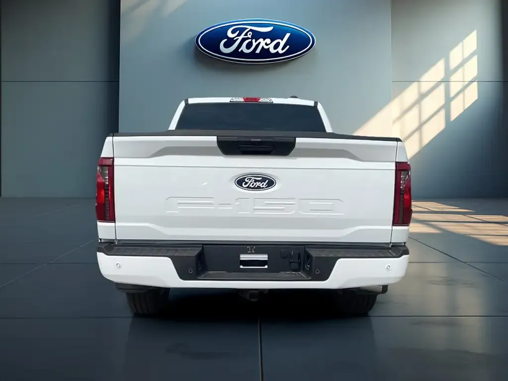 Ford F-150 2026 photo 4