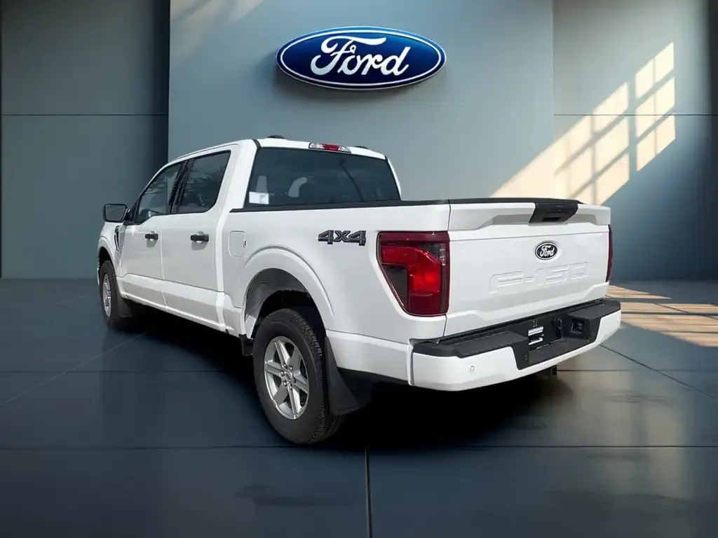Ford F-150 2026 photo 5
