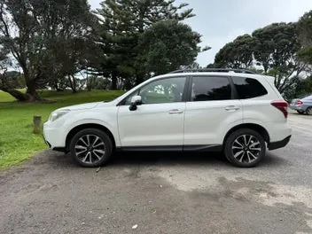 Subaru Forester 2013 photo 3