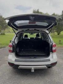 Subaru Forester 2013 photo 5