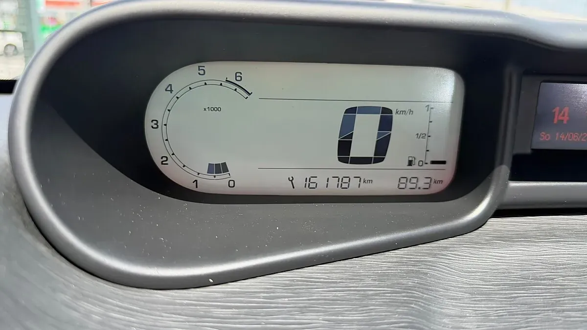 Citroen C3 Picasso 2014 photo 3