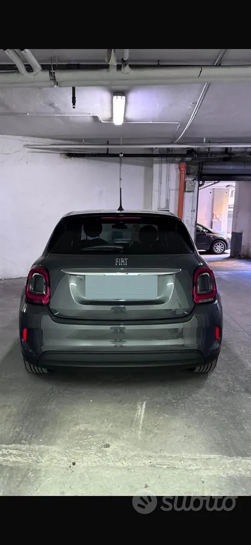 Fiat 500X 2023 photo 3