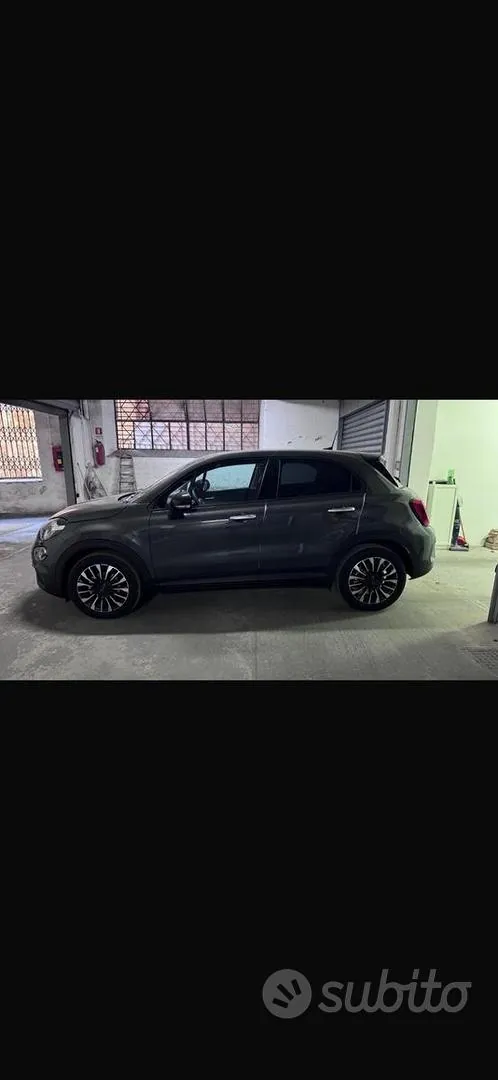 Fiat 500X 2023 photo 5