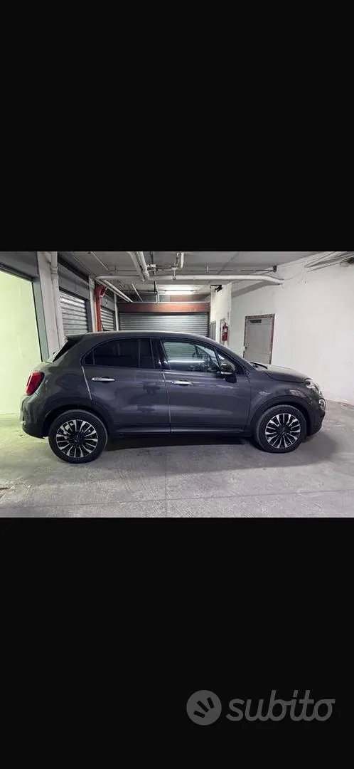 Fiat 500X 2023 photo 4
