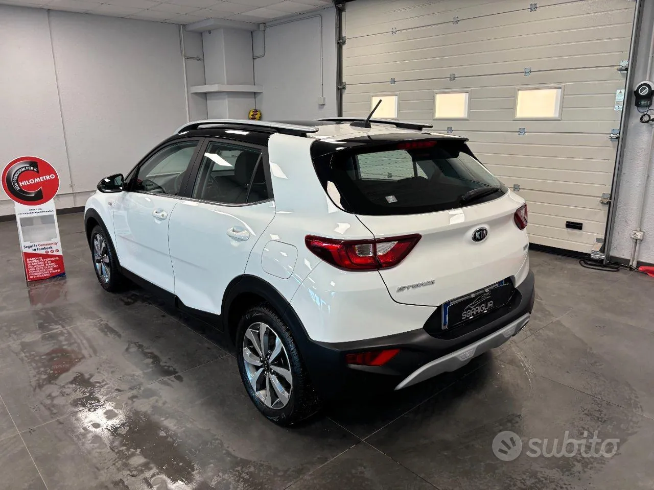 Kia Stonic 2021 photo 4