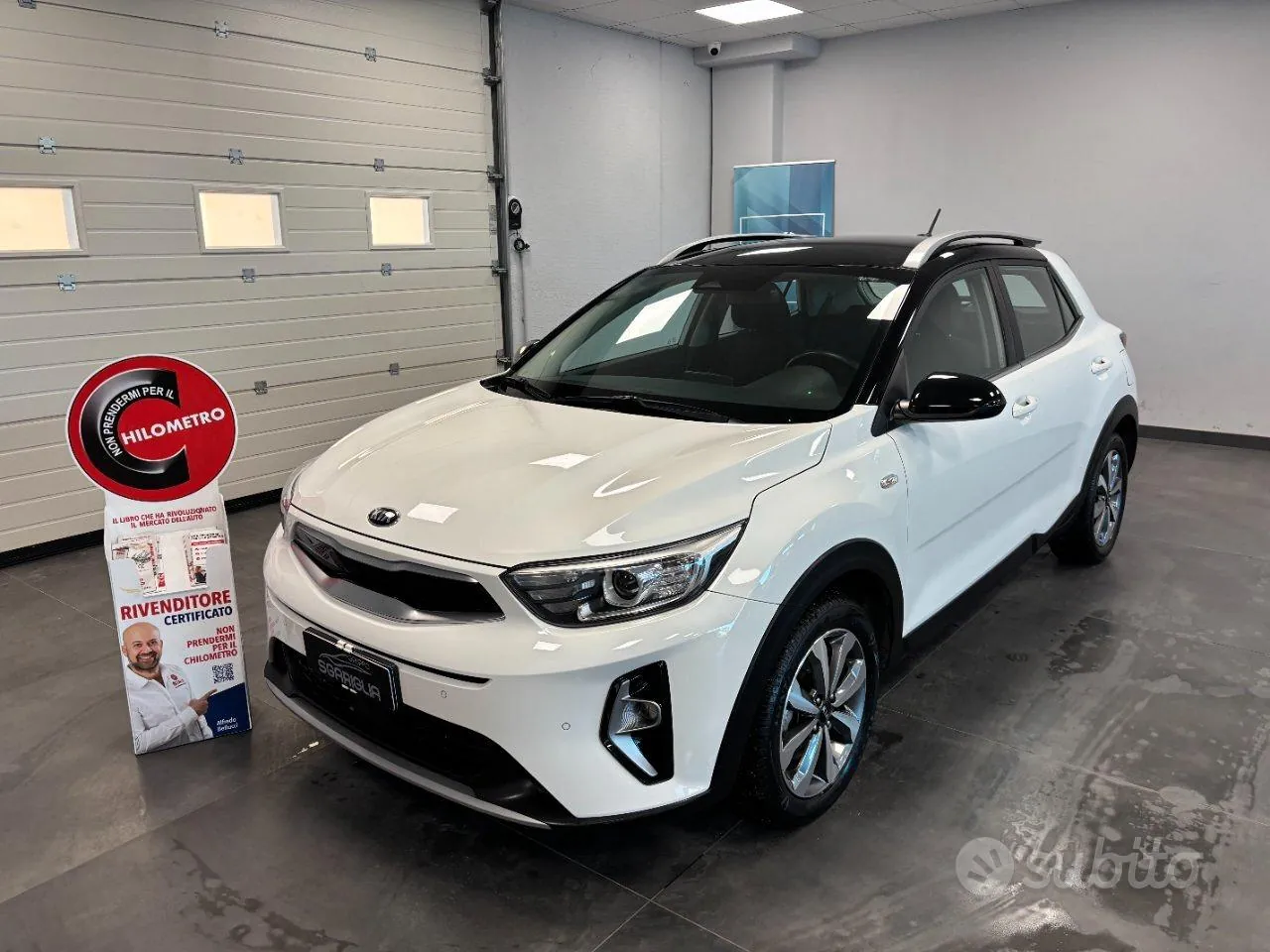 Kia Stonic 2021 photo 3
