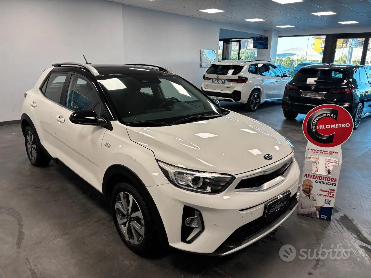 Kia Stonic