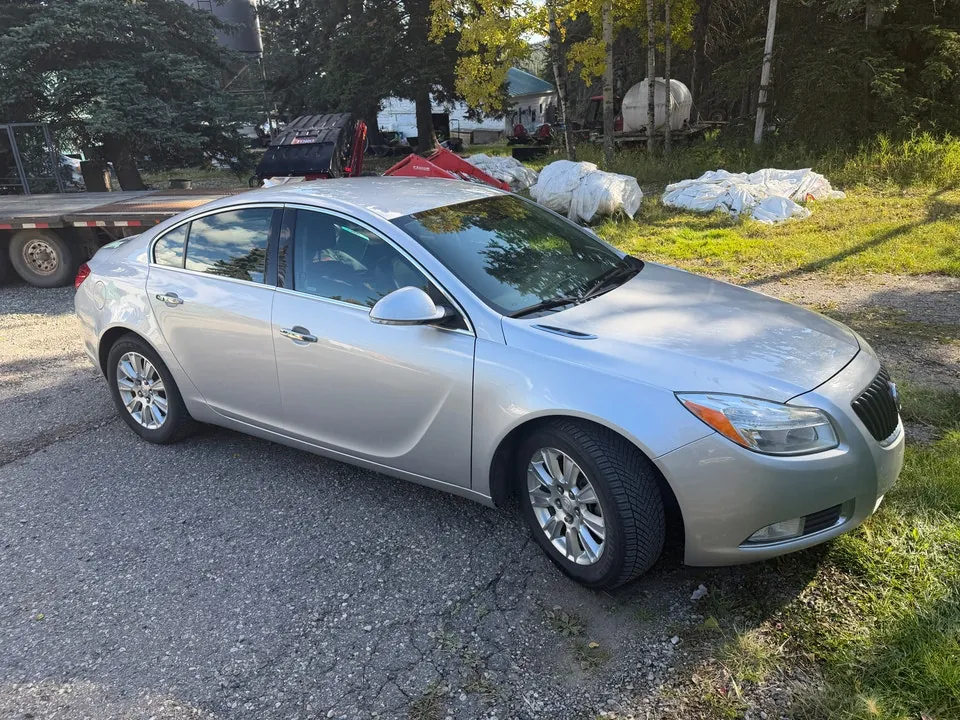 Buick Regal