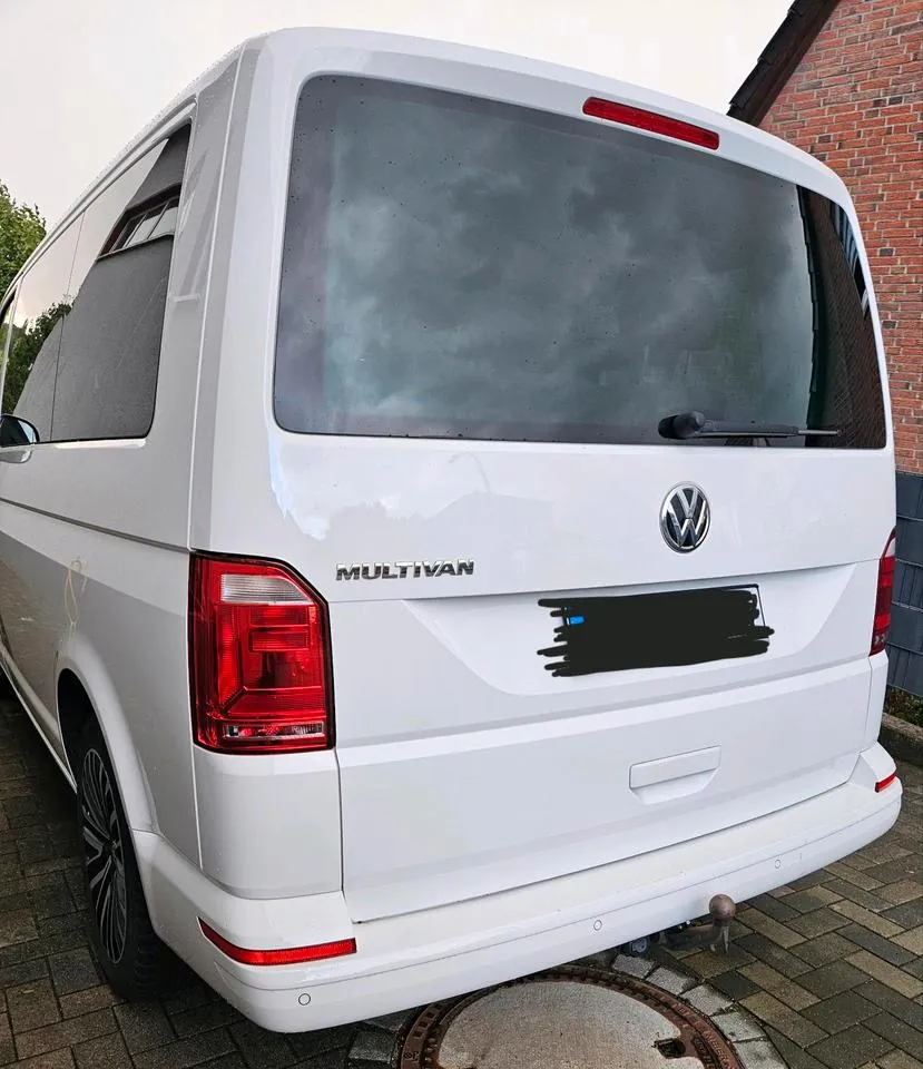 Volkswagen T6