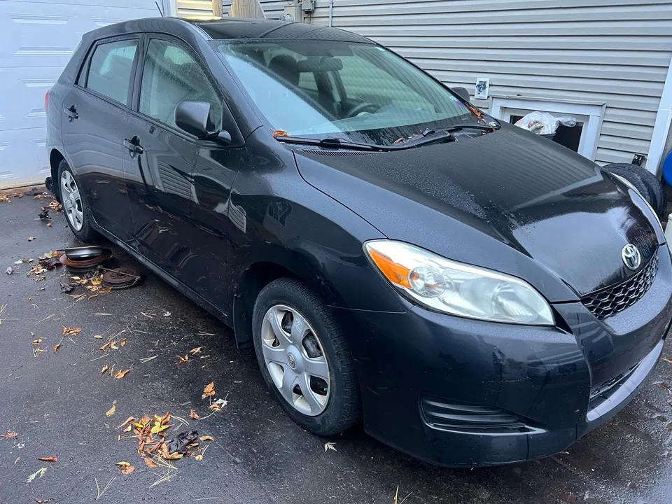 Toyota Matrix