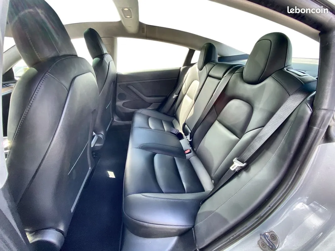 Tesla Model 3 2021 photo 5