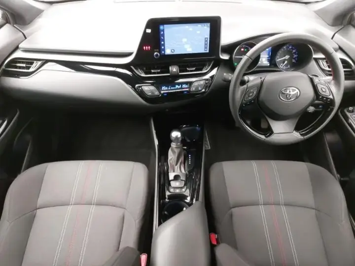 Toyota C-Hr 2023 photo 3