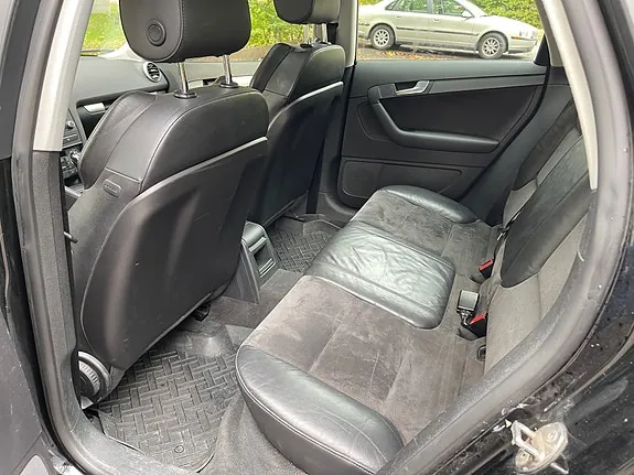Audi A3 2009 photo 3