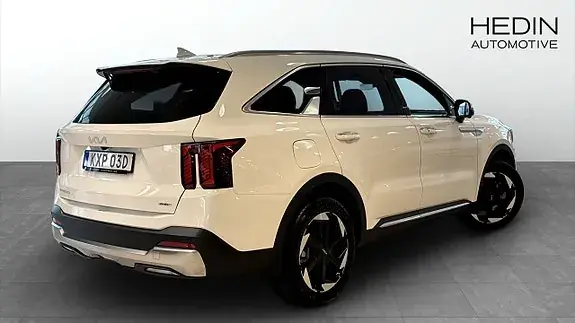 Kia Sorento 2027 photo 2