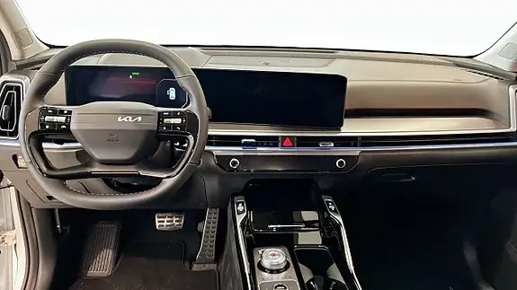 Kia Sorento 2027 photo 4
