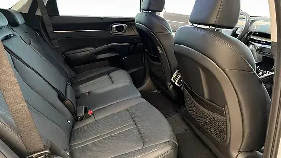 Kia Sorento 2027 photo 5