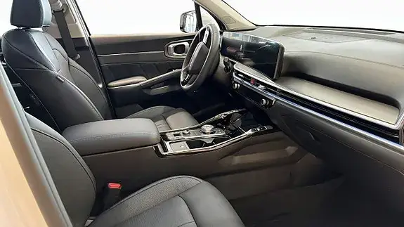 Kia Sorento 2027 photo 3