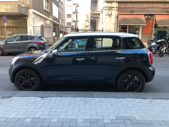 Mini Countryman 2014 photo 4