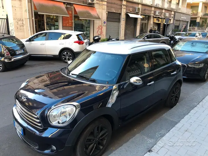 Mini Countryman 2014 photo 2