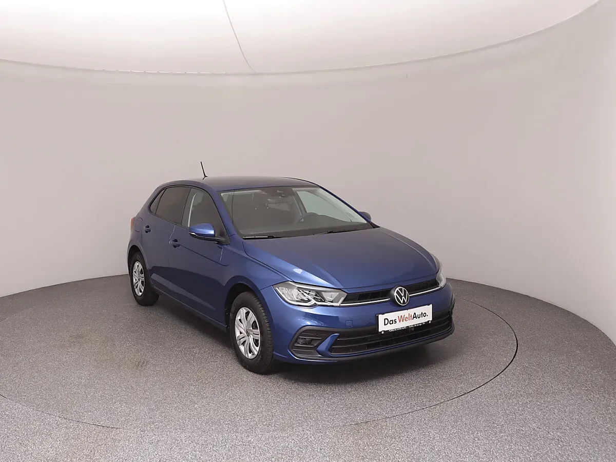 Volkswagen Polo 2026 photo 2
