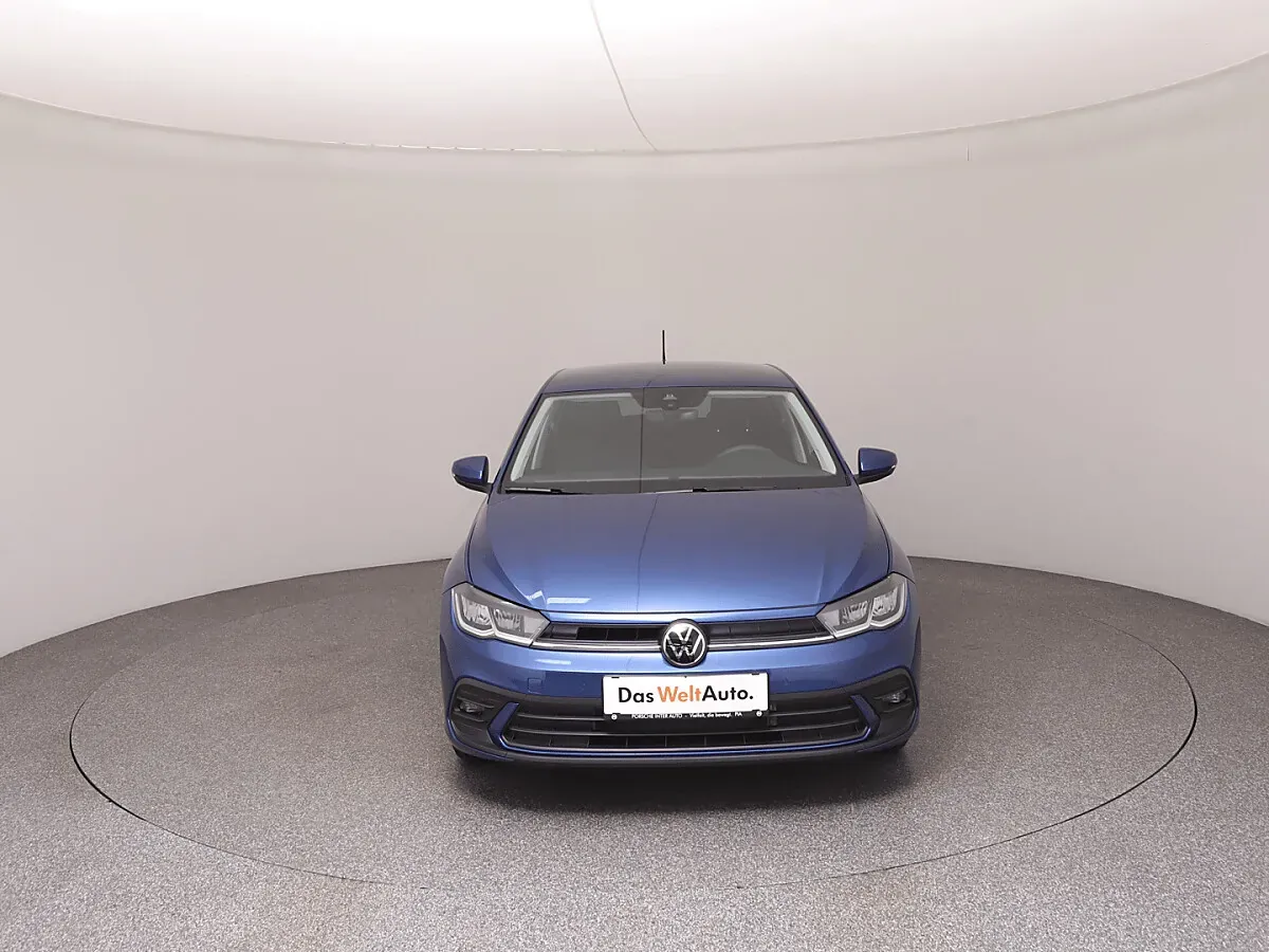 Volkswagen Polo 2026 photo 3