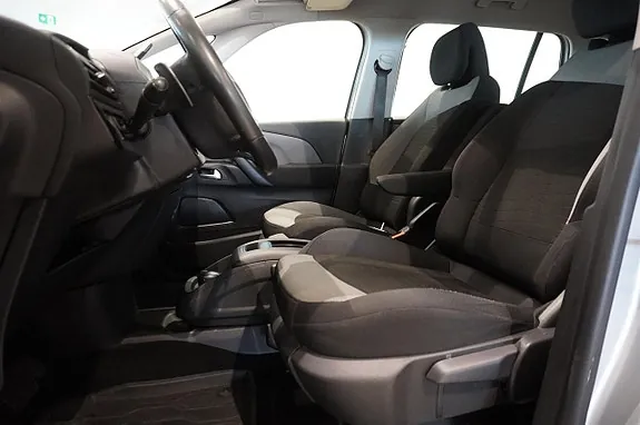 Citroen C4 Picasso 2013 photo 5