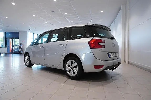 Citroen C4 Picasso 2013 photo 3