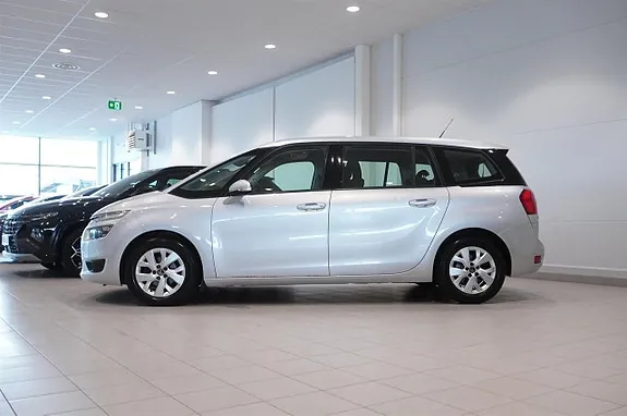 Citroen C4 Picasso 2013 photo 4