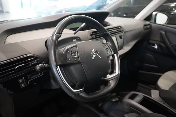 Citroen C4 Picasso 2013 photo 2