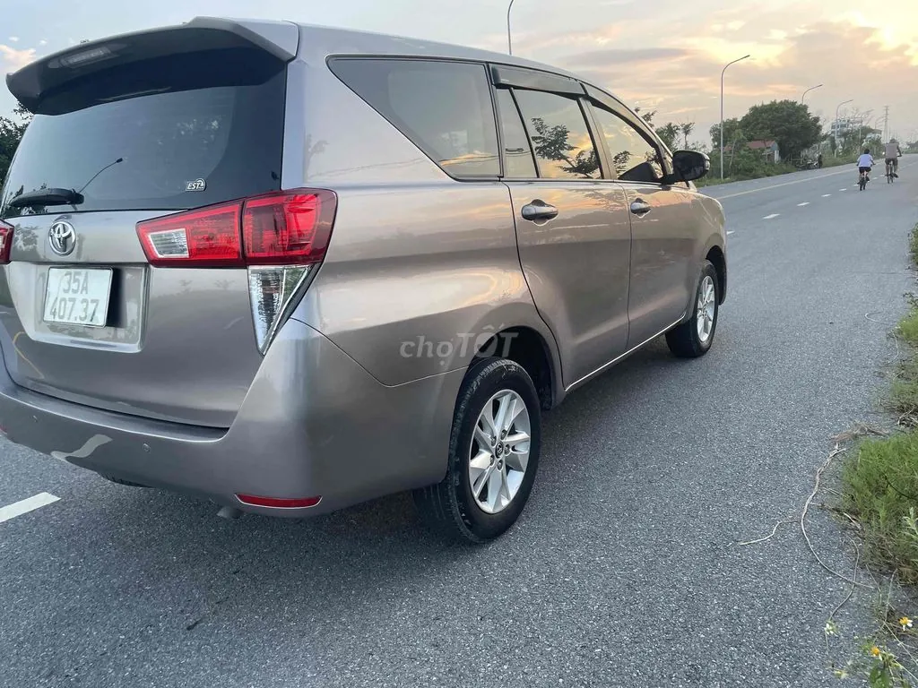 Toyota Innova