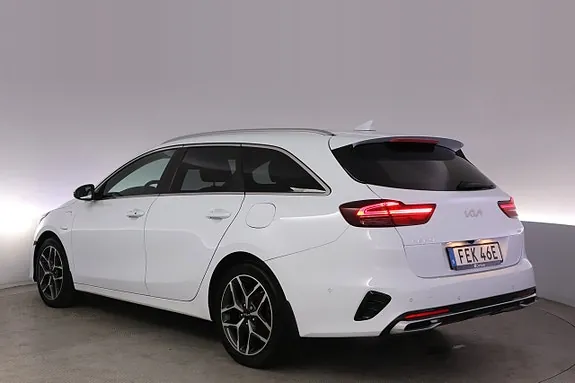 Kia Ceed 2024 photo 4