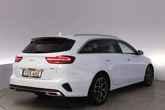 Kia Ceed 2024 photo 5