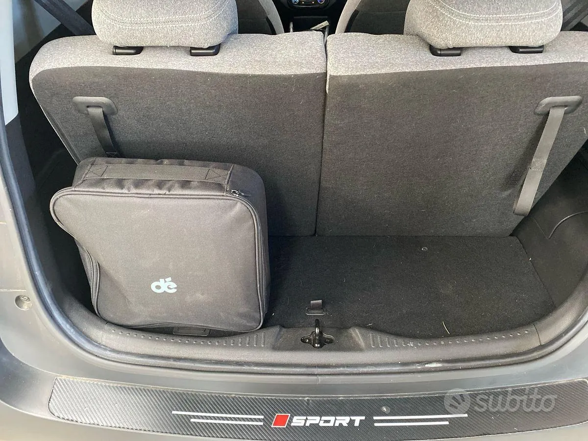 DR Automobiles Dr 1.0 Ev 2025 photo 5