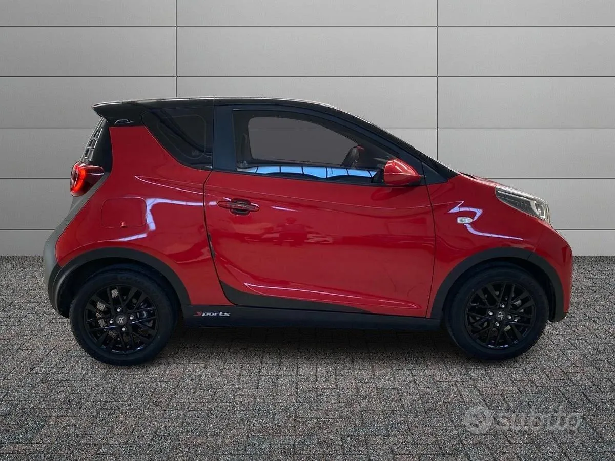 DR Automobiles Dr 1.0 Ev 2025 photo 3