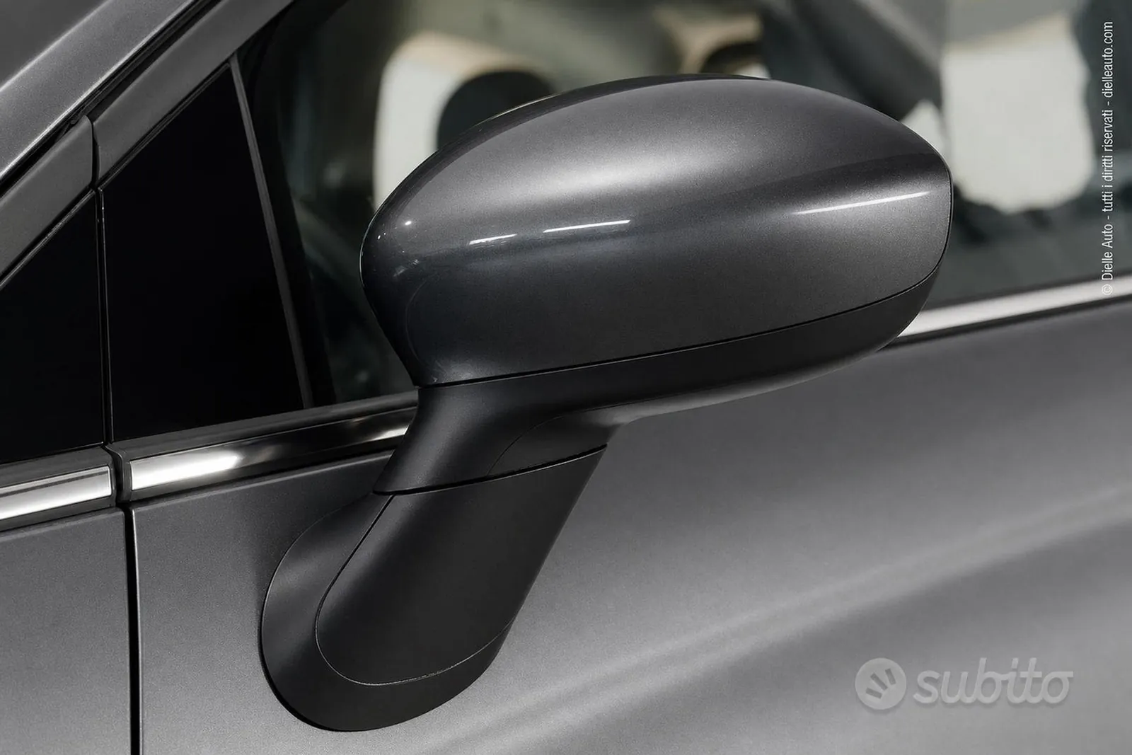 Fiat 500 2016 photo 4