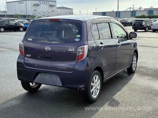 Daihatsu Dba-La300S