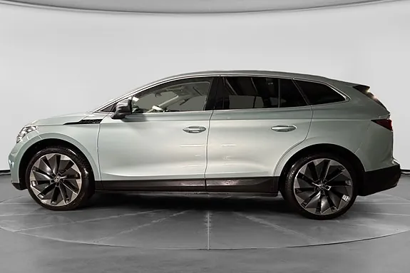 Skoda Enyaq 2021 photo 2