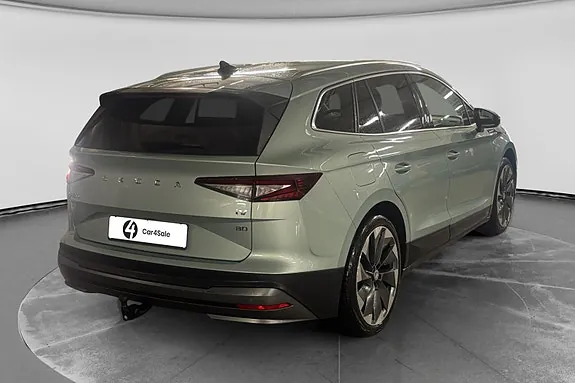Skoda Enyaq 2021 photo 5