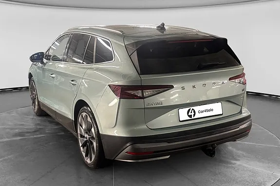 Skoda Enyaq 2021 photo 3