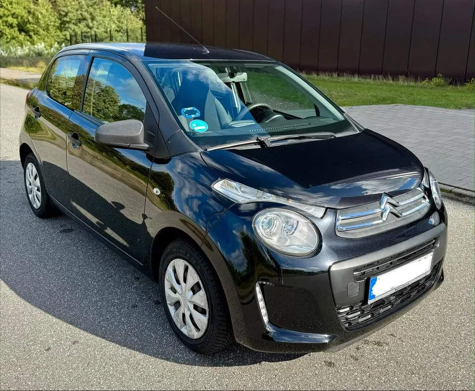 Citroen C1
