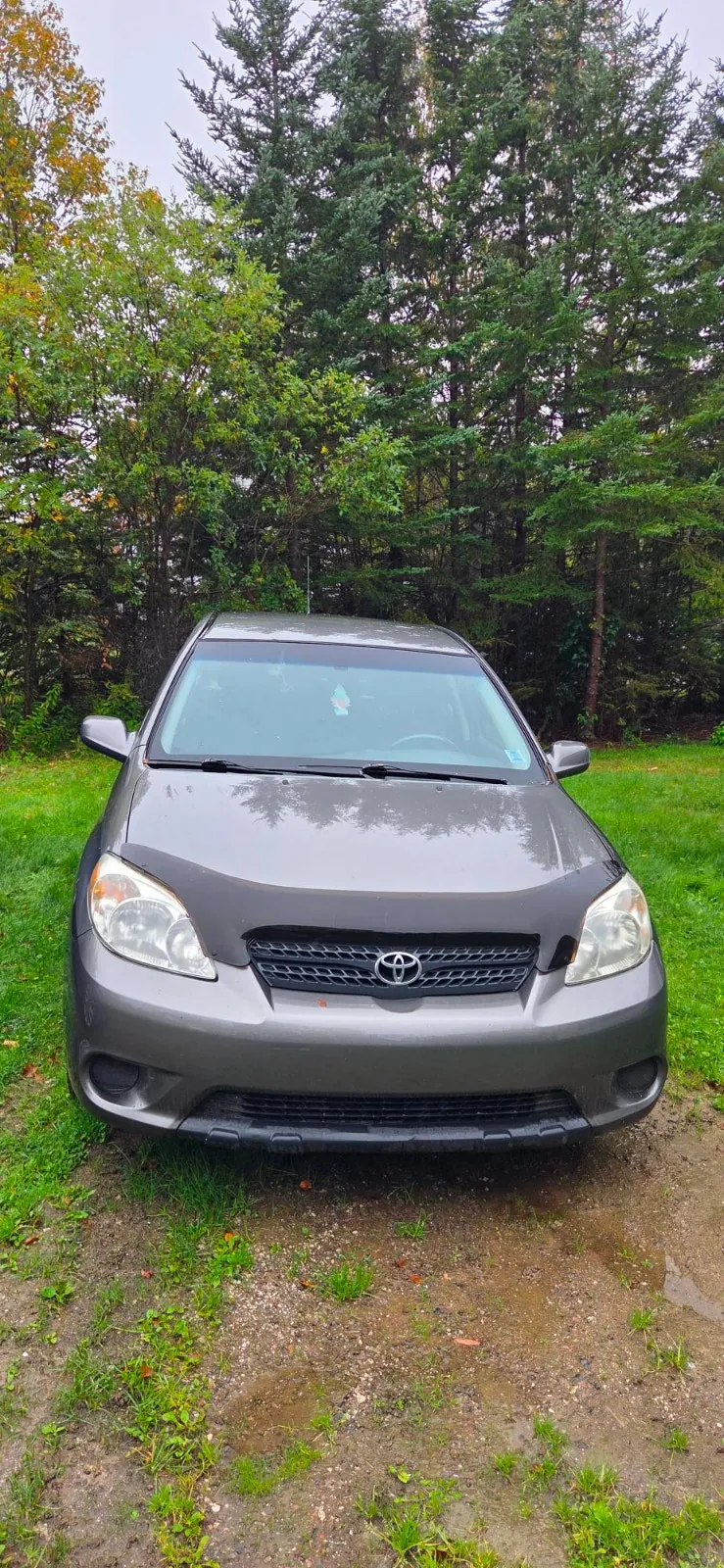 Toyota Matrix 2005 photo 2