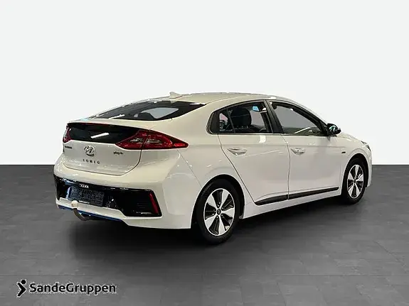 Hyundai Ioniq 2019 photo 5